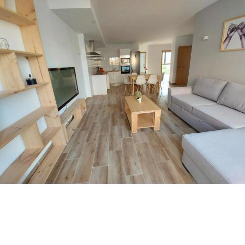 Can Pere Antoni Apartamentos