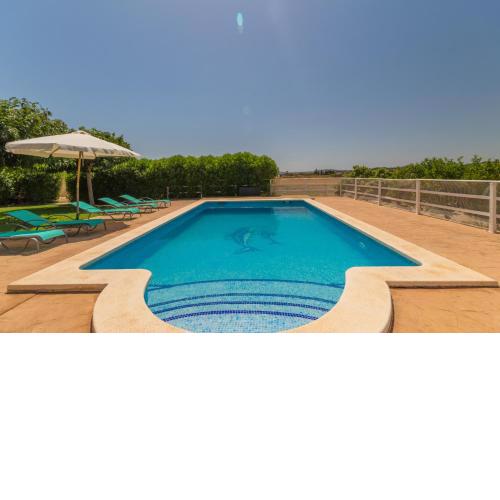 Can Picafort - 29003 Mallorca