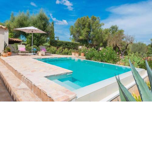 Can Pina - Adults Only (Eco Cascada)