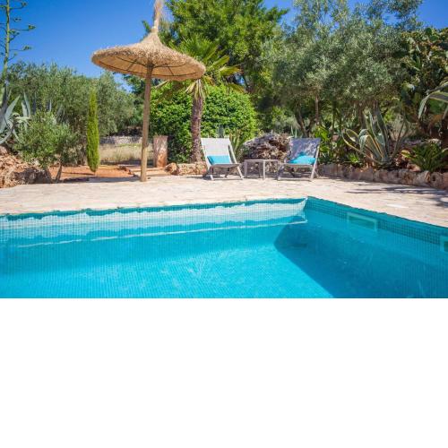 Can Pina -Adults Only- Eco Redonda 1