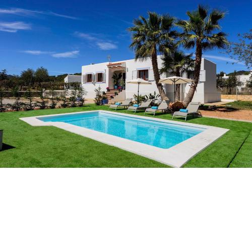 Can Prats Country House