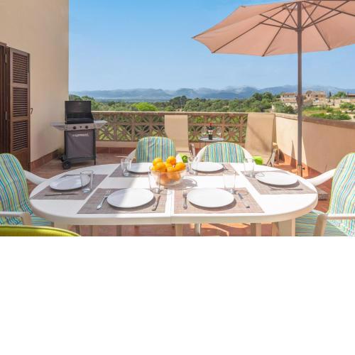 Can Rei -Costitx-