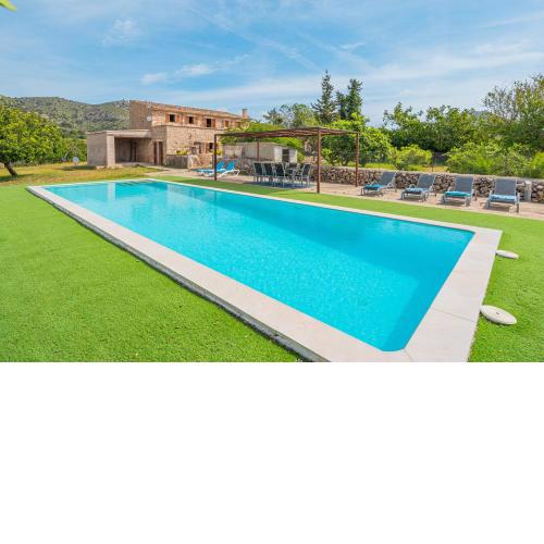 Can Rich - Mallorca