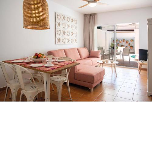 Can Serol Apartaments