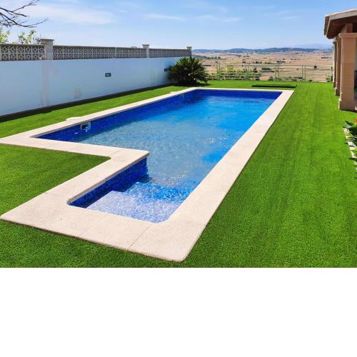 Can Serra -Santa Margalida-