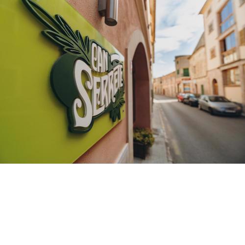 Can Serrete