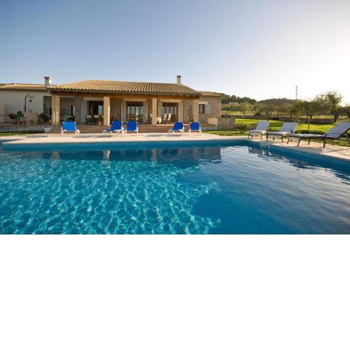 Can Terres - Baladre