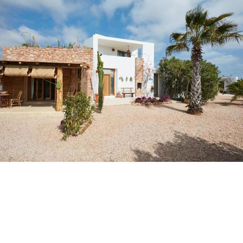 Can Tres Formentera