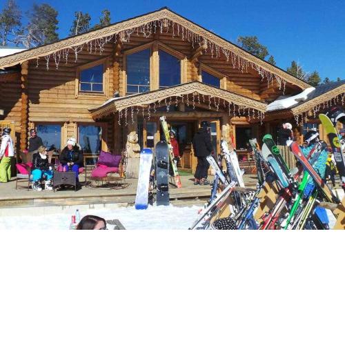 Can Vall Bellver de Cerdanya