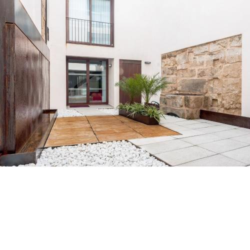 Can Vent Boutique Hotel