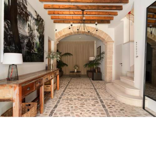 Can Verí Suites