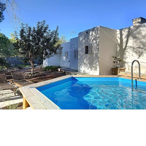 Can Vert - Casa rural ideal para Familias