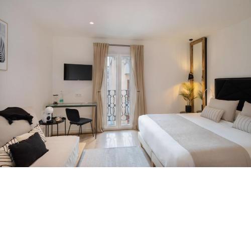 Can Vidal Boutique Rooms