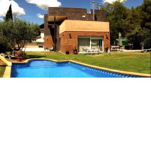 Can Vinyals Holiday Home