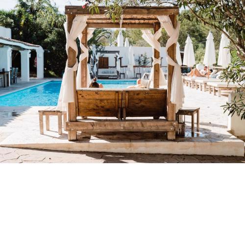 Can Vistabella Boutique Resort