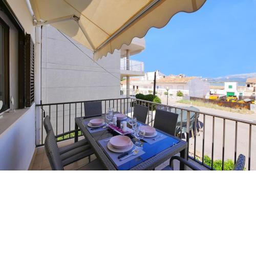 Can XIM Alcudia