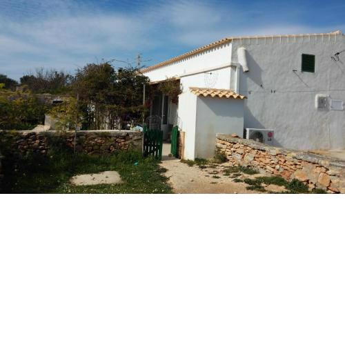 Can Xumeu Miquel