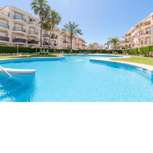 Cañada del Barco Holiday Apartment