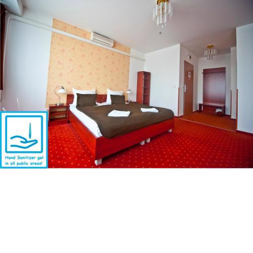 Canada Hotel Budapest