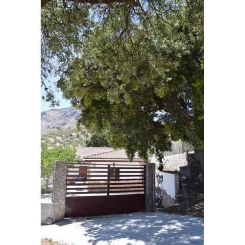 Cañahonda. Vivienda alojamiento turístico.
