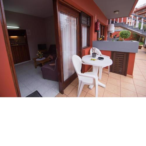 Canaima 102 Aptos Canaima 1 dormitorio Puerto d