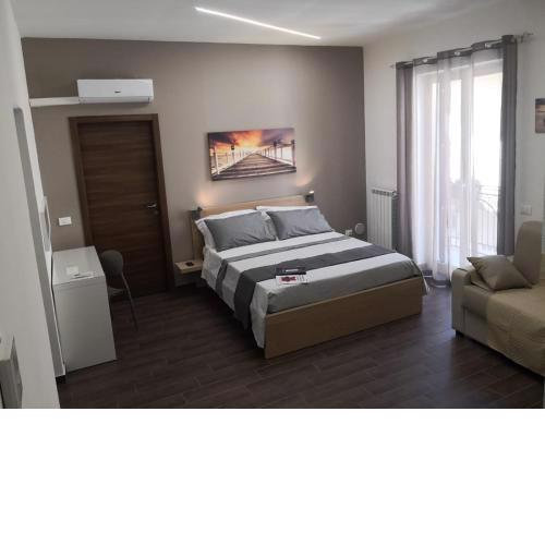 Canale rooms e apartments