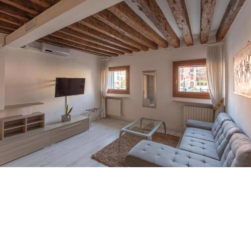 Canaletto Apartment Rialto