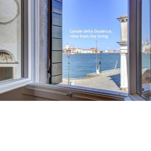CANALVIEW Giudecca