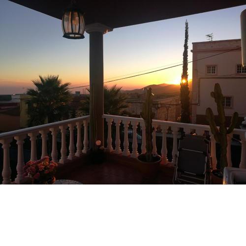 Canarian Rural Spanish House