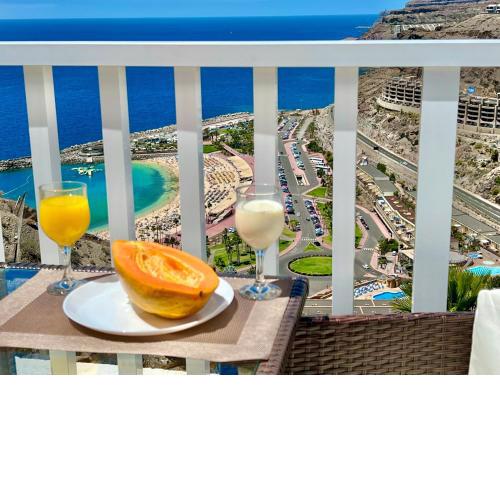 Canarias Sunshine Amadores