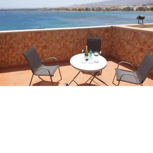 CanariasBrisaMar - Apartamento