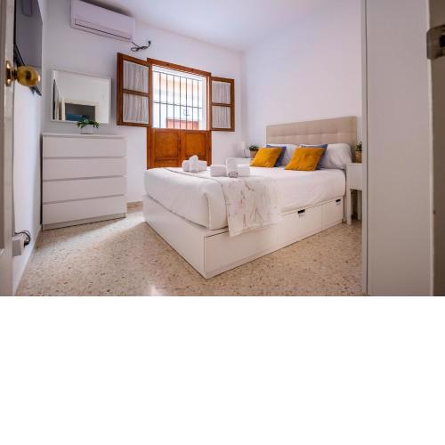 Canarios Sweet Home