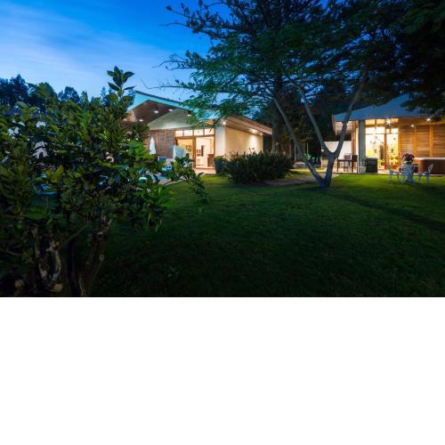 CANARY ISLAND LUXURY VILLAGE