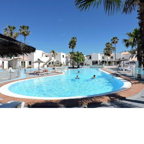 Canary Islands getaway