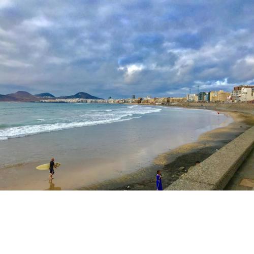 Canary Islands Holidays