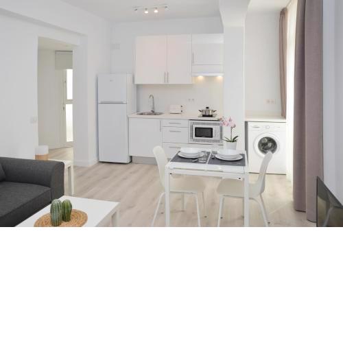 Canary Lofts Glorieta