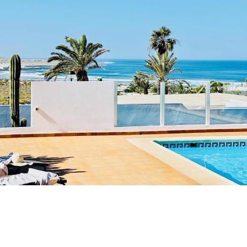 Canaryislandshost I Marquesa