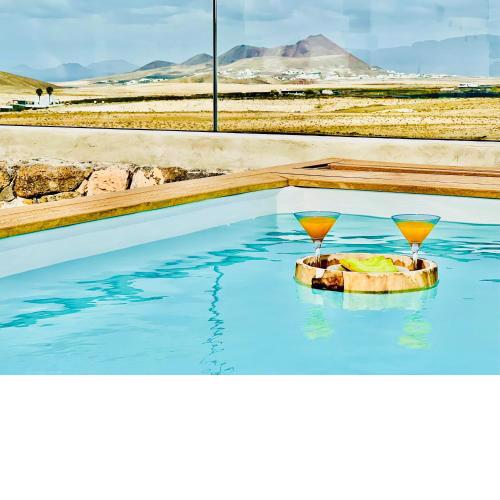 Canaryislandshost l The Sky Suites
