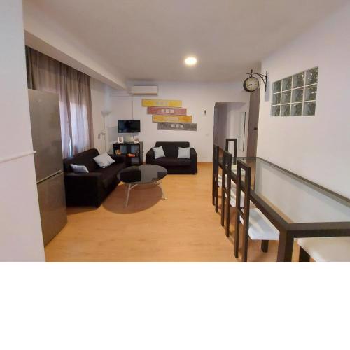 Canasteros RooMalaga by Bossh! Apartments