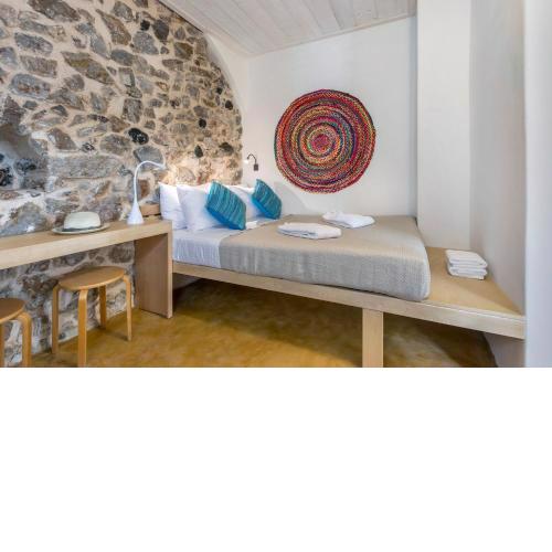 Canava Villas #3 in Santorini