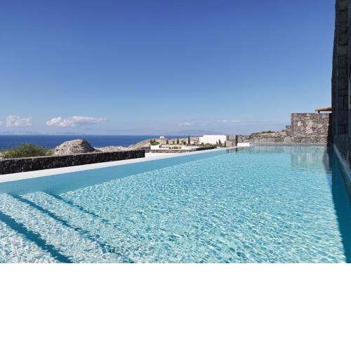 Canaves Oia Epitome - Small Luxury Hotels of the World