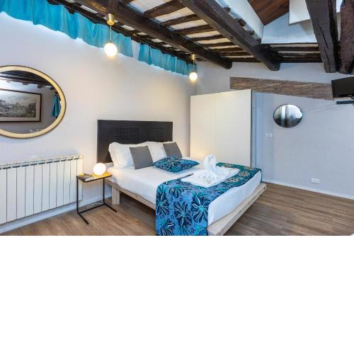 Cancelleria apartment-Rental in Rome