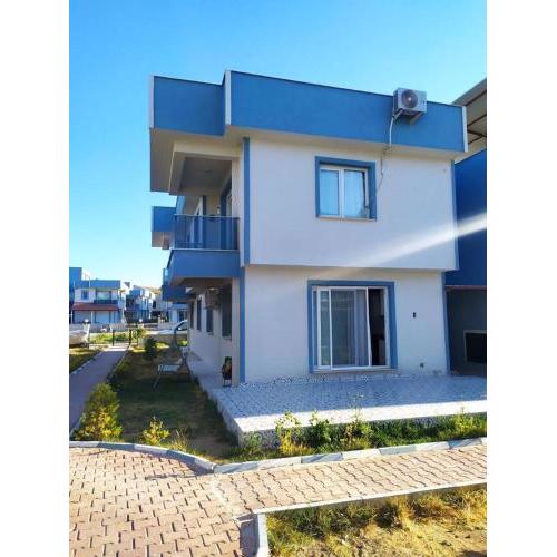 Çandarlı Günlük Kiralık Ev