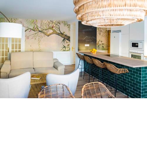 Candeleda Suite