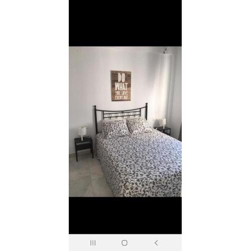 CANDESUN APARTMENT***