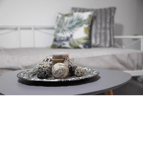 Candia Apartment