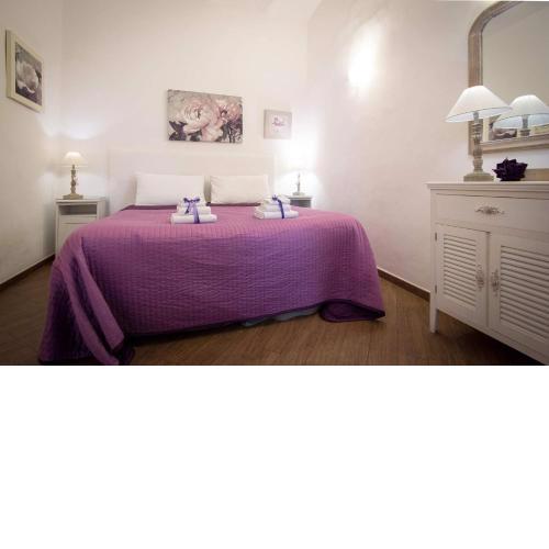 Candia Domus Vaticano Apartment