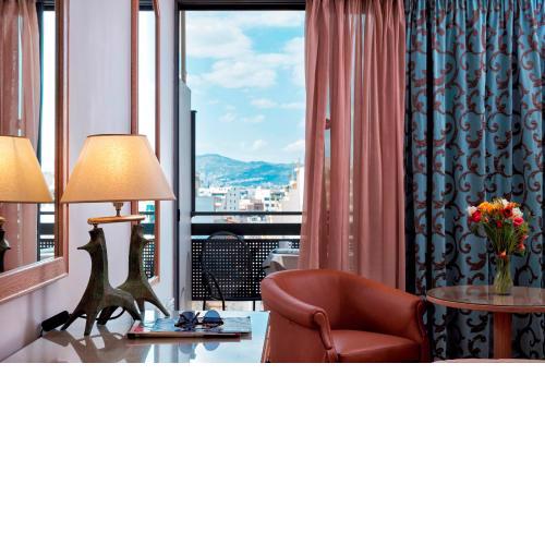Candia Hotel