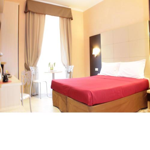 Candia Inn Vatican