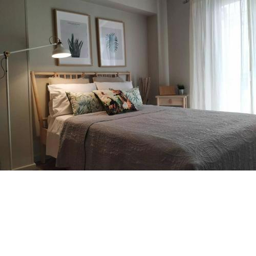 Candia Studio-Heraklion City Center